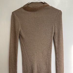 Wore twice, Topshop brand in size US 6